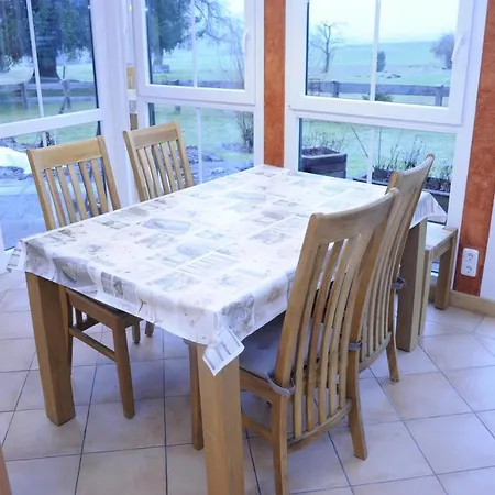 Ferienhaus Hanni's Lindenhausl Schonau Сasa de vacaciones
