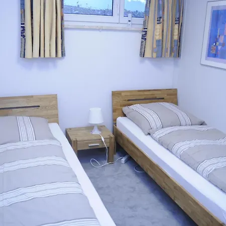 Сasa de vacaciones Ferienhaus Hanni's Lindenhausl Schonau