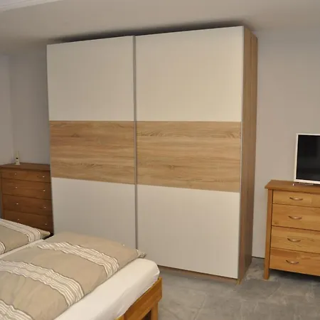 Сasa de vacaciones Ferienhaus Hanni's Lindenhausl Schonau *