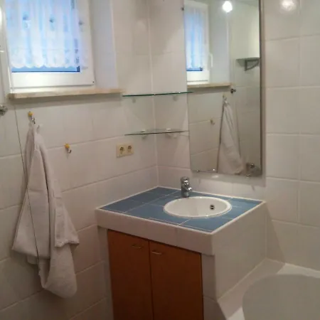 Ferienhaus Hanni's Lindenhausl Schonau Сasa de vacaciones